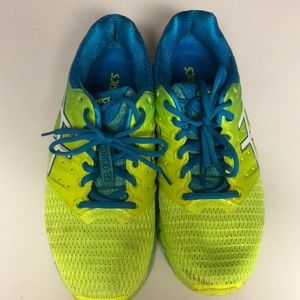 ASICS gel quantum180